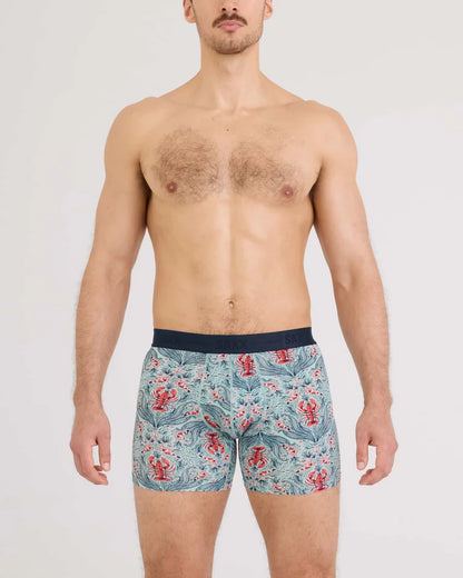Smooth Luxe Micro Modal Boxer Brief - Suttles & Seawinds