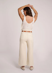 YOGA - LILY WIDE-HIGH RISE-25 INSEAMj