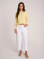 Load image into Gallery viewer, YOGA - LILY WIDE-HIGH RISE-25 INSEAMj
