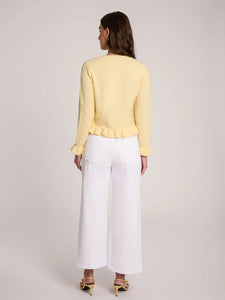 YOGA - LILY WIDE-HIGH RISE-25 INSEAMj