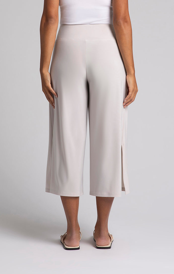 SYMPLI - SIDE SLIT WIDE CAPRI
