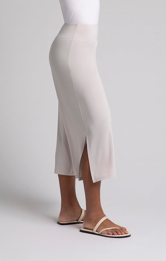 SYMPLI - SIDE SLIT WIDE CAPRI