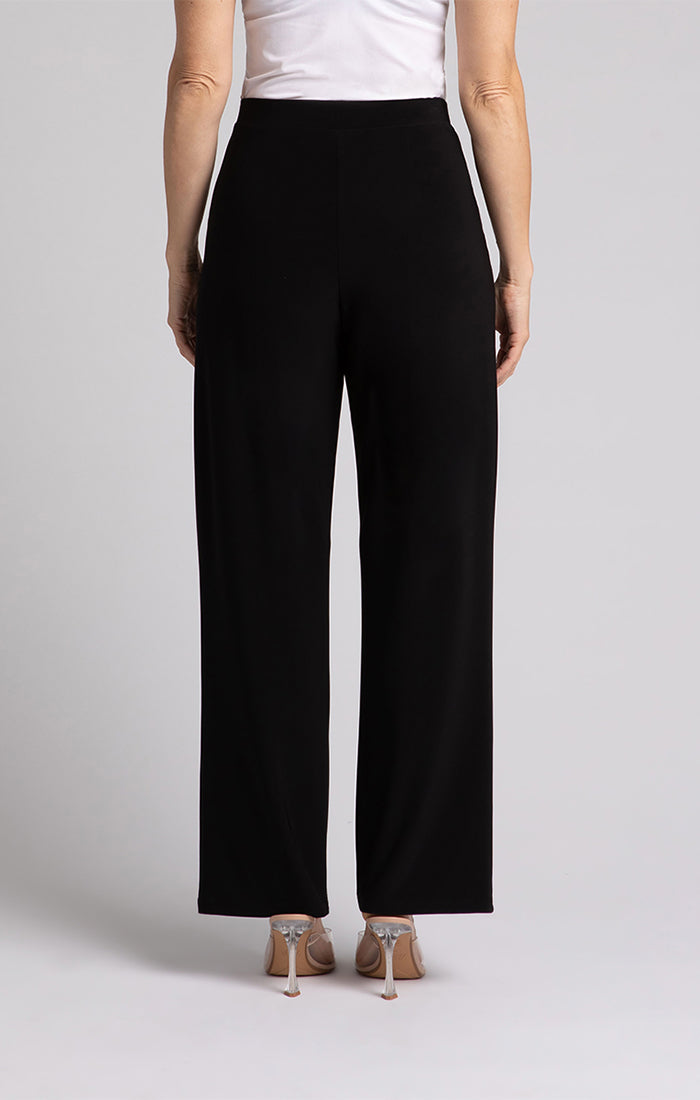 SYMPLI - NU STRAIGHT LEG PANT