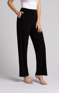 SYMPLI - NU STRAIGHT LEG PANT