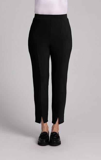 Nu Hepburn Ankle Pant - Suttles & Seawinds