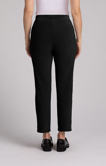 Nu Hepburn Ankle Pant - Suttles & Seawinds