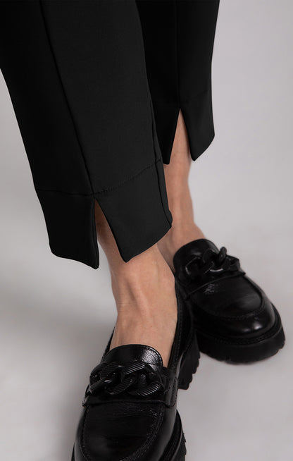 Nu Hepburn Ankle Pant - Suttles & Seawinds