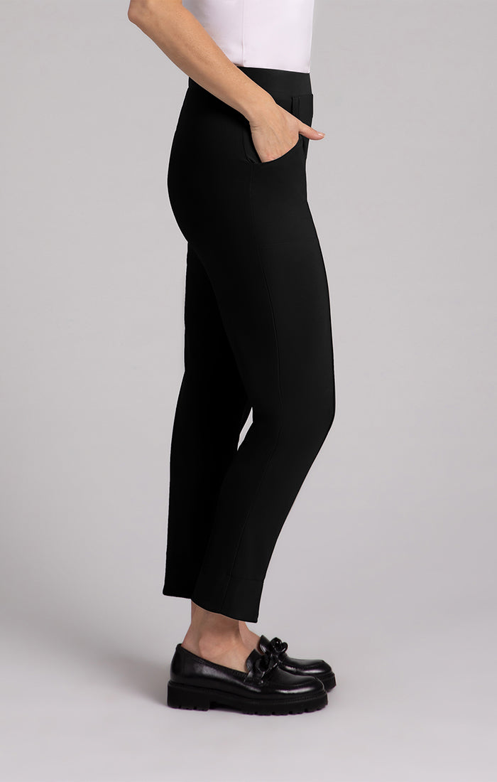 SYMPLI - NU HEPBURN ANKLE PANT