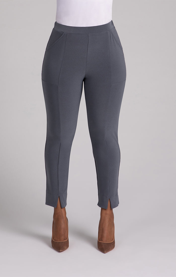 Nu Hepburn Ankle Pant - Suttles & Seawinds