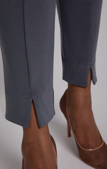 Nu Hepburn Ankle Pant - Suttles & Seawinds