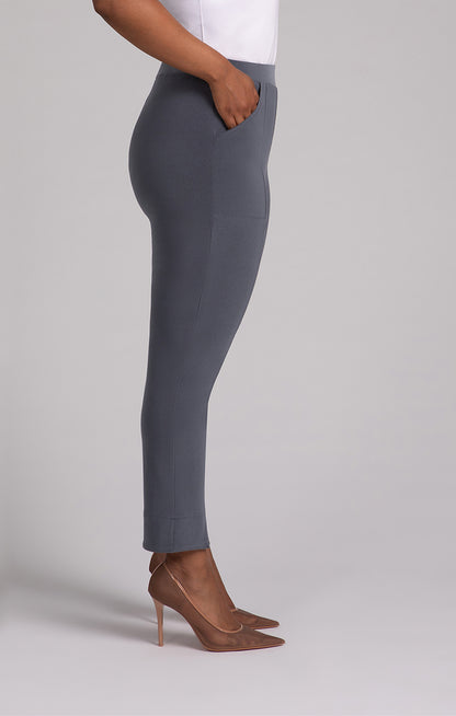 Nu Hepburn Ankle Pant - Suttles & Seawinds