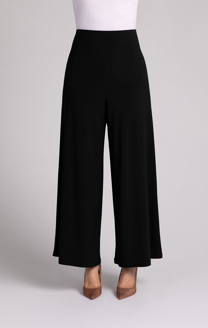 SYMPLI - TRUMPET LEG PANT