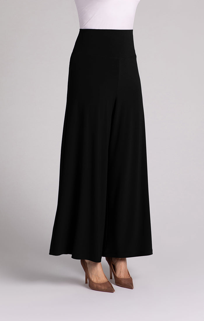 SYMPLI - TRUMPET LEG PANT