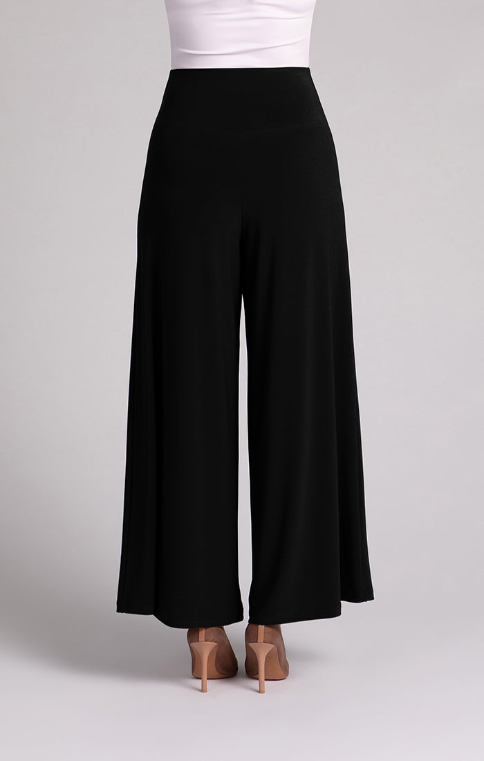 SYMPLI - TRUMPET LEG PANT