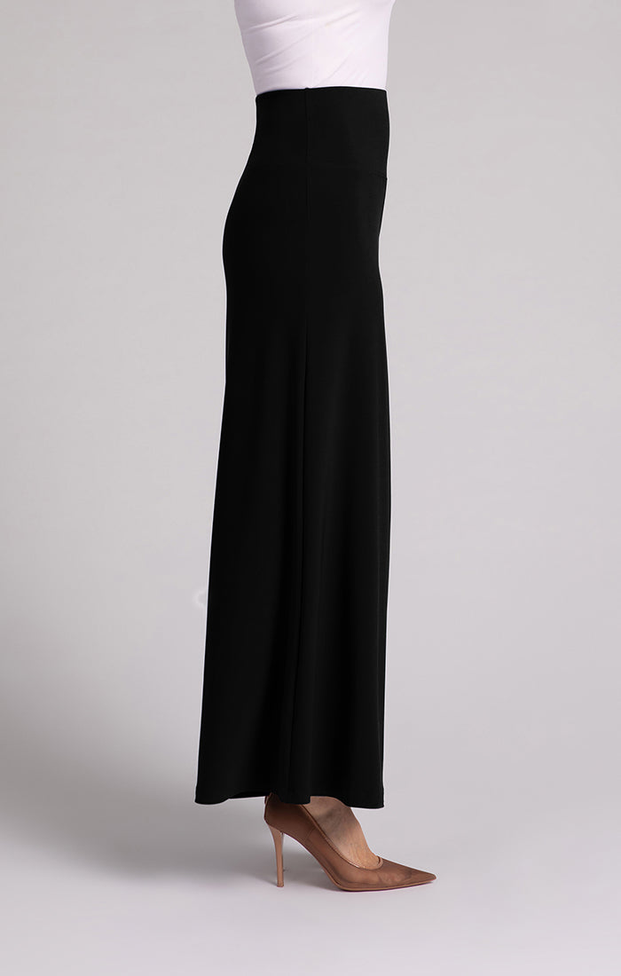 SYMPLI - TRUMPET LEG PANT