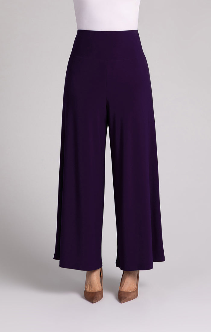 SYMPLI - TRUMPET LEG PANT