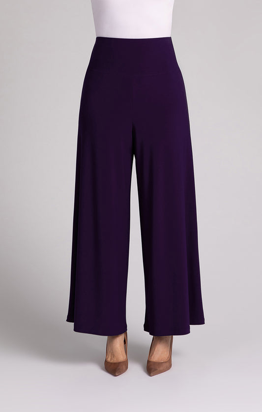SYMPLI - TRUMPET LEG PANT