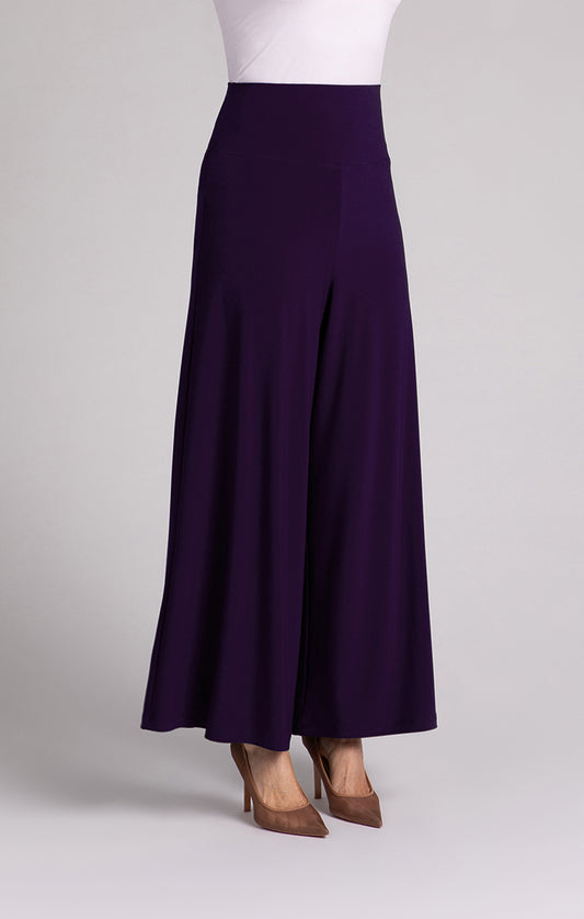 SYMPLI - TRUMPET LEG PANT