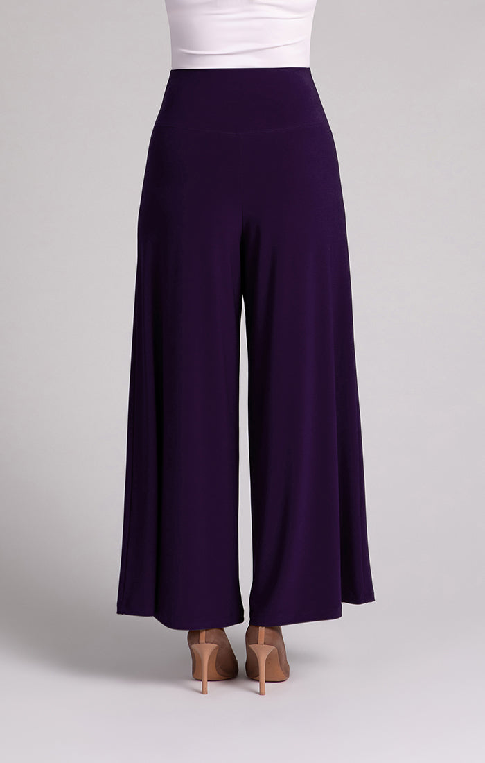 SYMPLI - TRUMPET LEG PANT