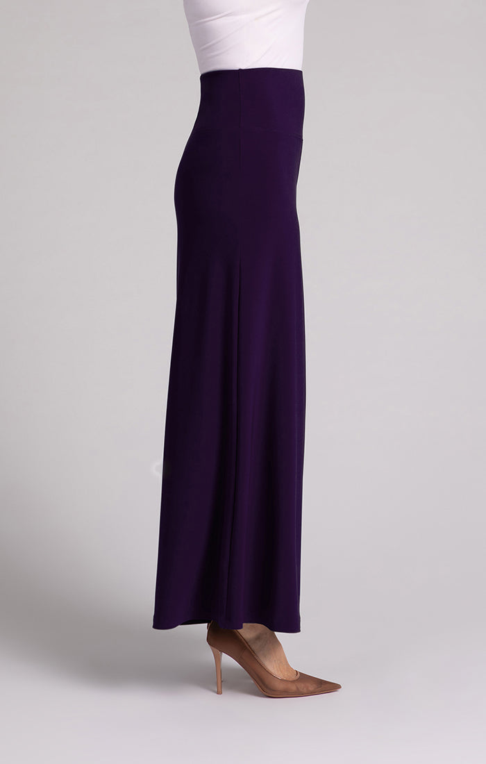 SYMPLI - TRUMPET LEG PANT