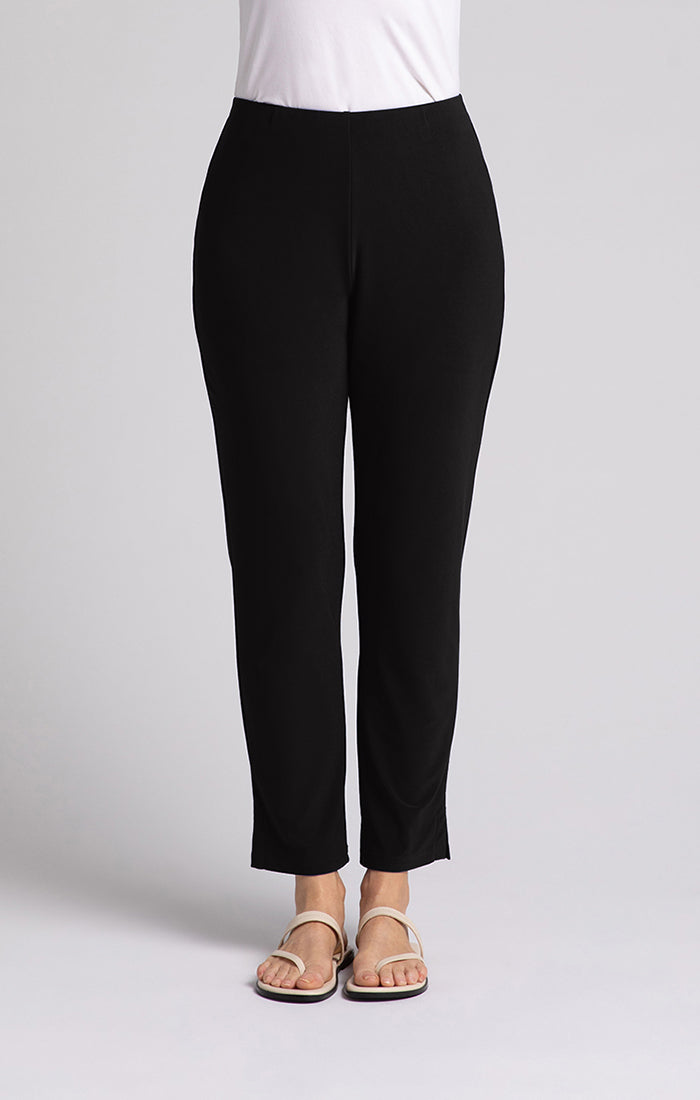 SYMPLI - NARROW PANT MIDI