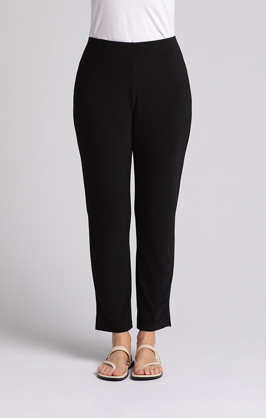 SYMPLI - NARROW PANT MIDI