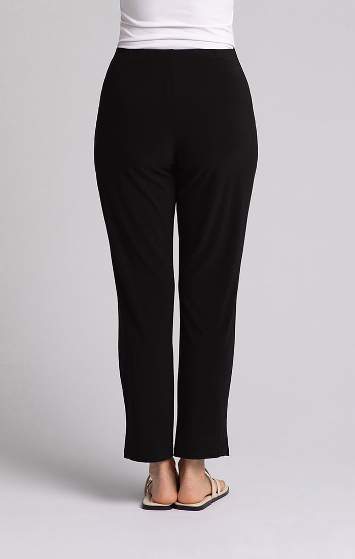 SYMPLI - NARROW PANT MIDI