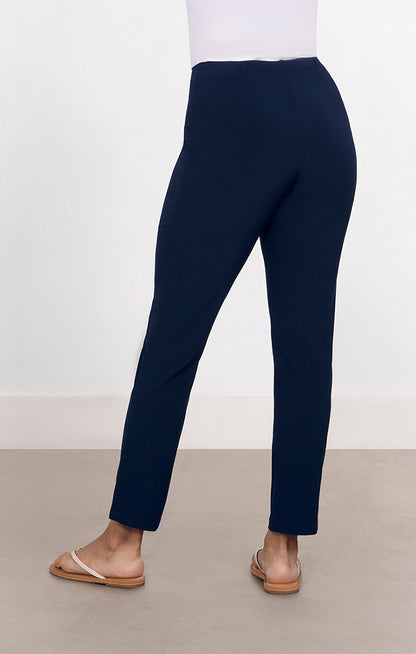 Narrow Pant Midi -  Suttles & Seawinds