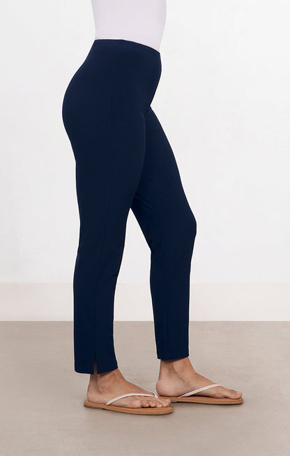 Narrow Pant Midi -  Suttles & Seawinds