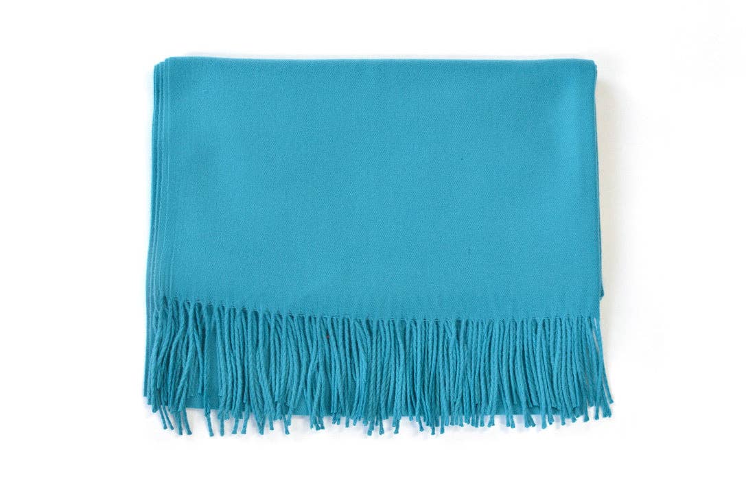 Single Panel Scarf