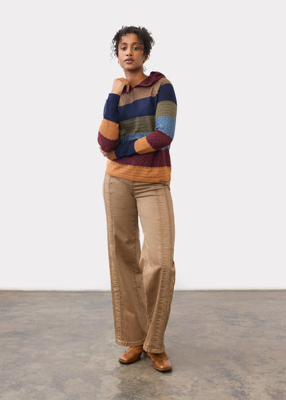 Olivia Wide Leg