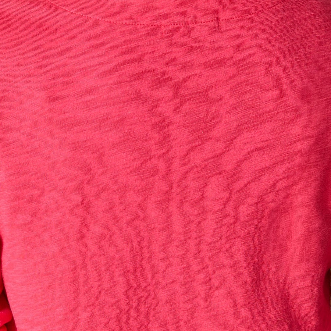 Shirt Tail Tunic