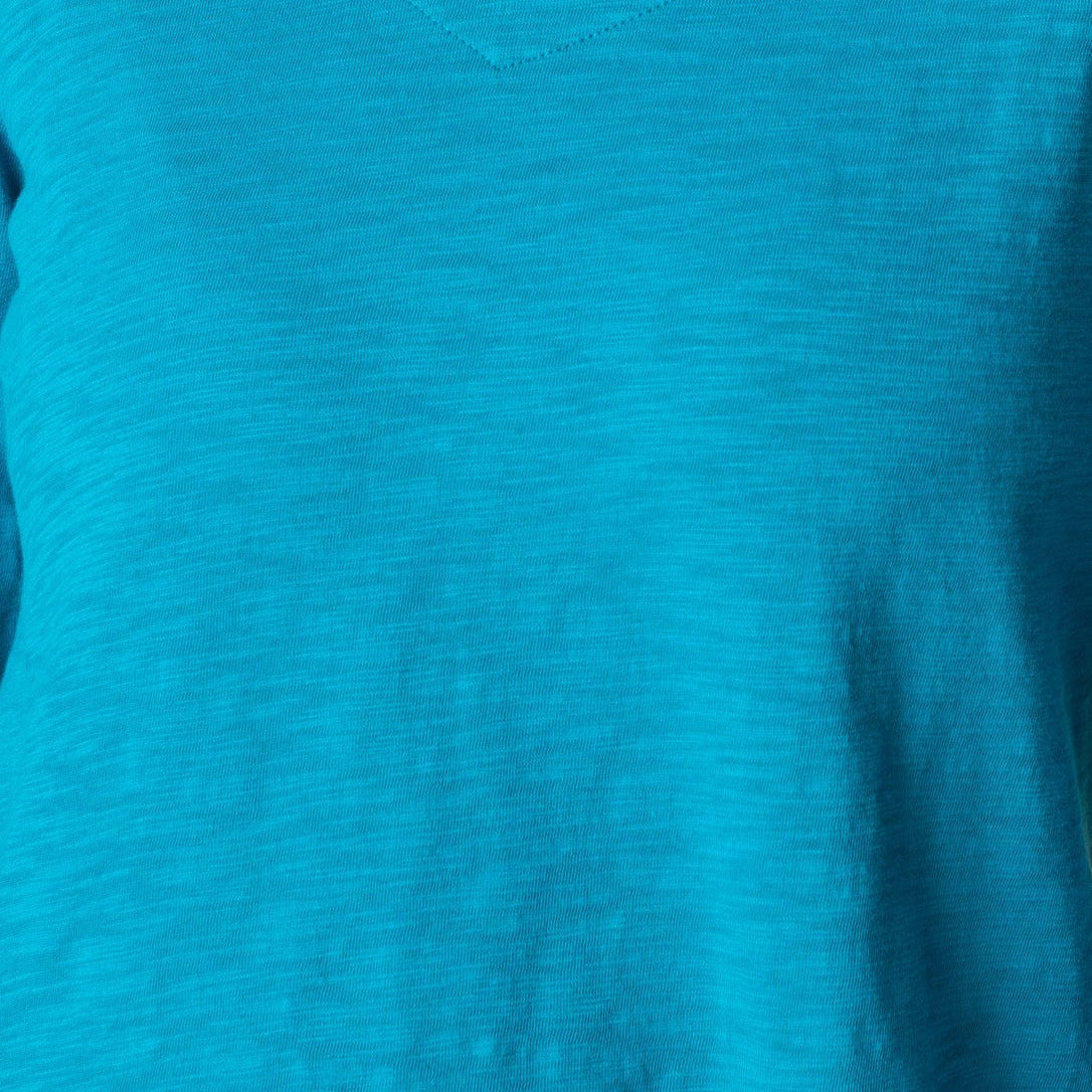 Shirt Tail Tunic