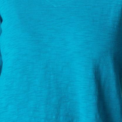 Shirt Tail Tunic