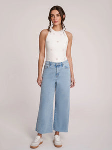 YOGA - LILY WIDE-HIGH RISE-25 INSEAMj
