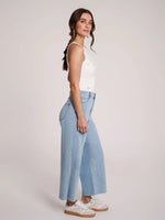 Load image into Gallery viewer, YOGA - LILY WIDE-HIGH RISE-25 INSEAMj
