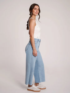 YOGA - LILY WIDE-HIGH RISE-25 INSEAMj