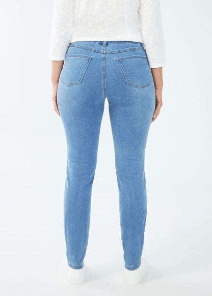 Olivia Slim Leg - Suttles & Seawinds
