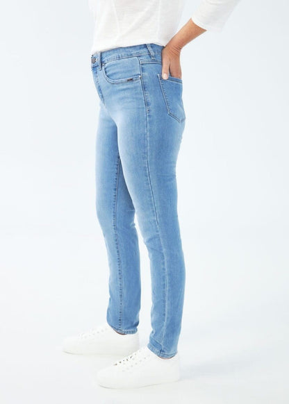 Olivia Slim Leg - Suttles & Seawinds
