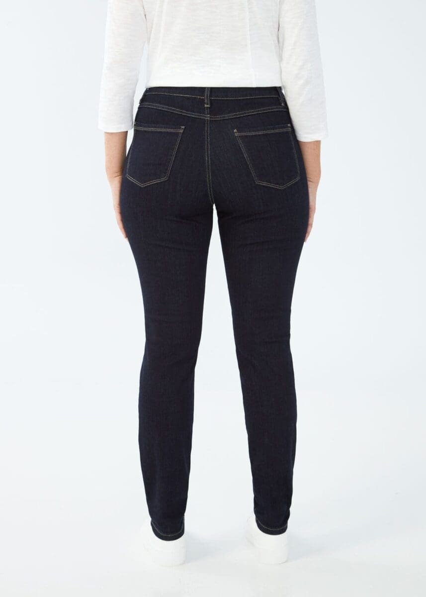 Olivia Slim Leg - Suttles & Seawinds