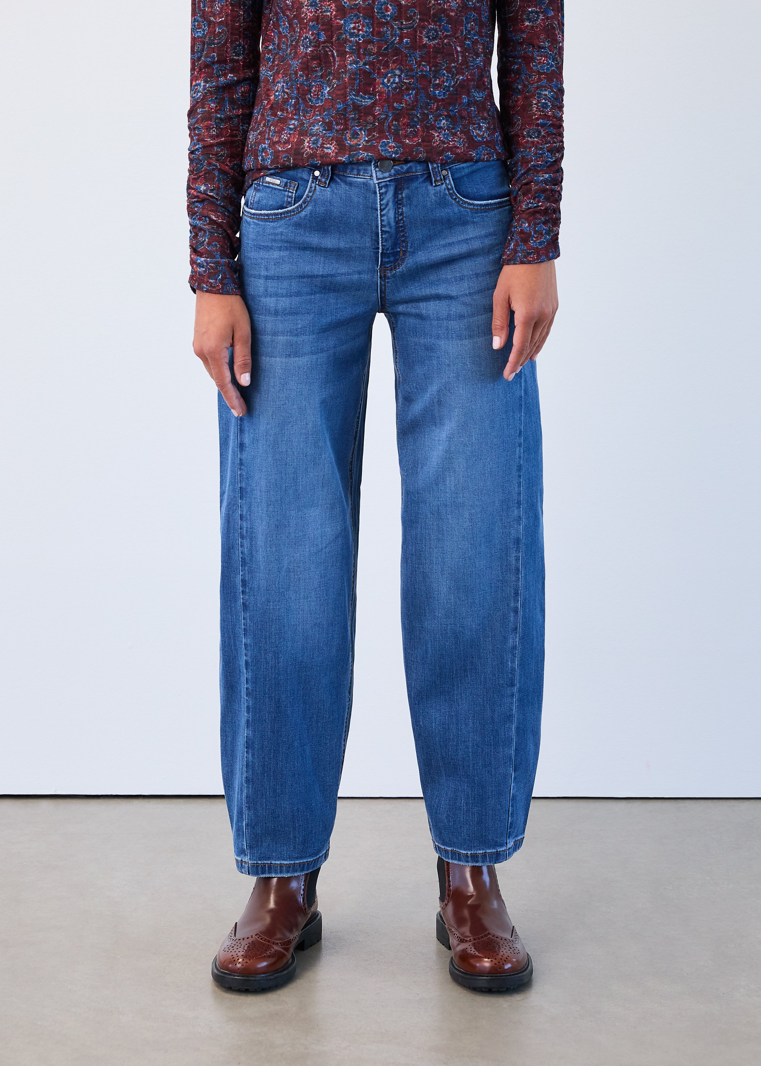 FDJ - PANTS VARIOUS SIZE 2-16