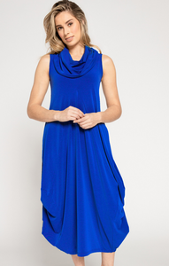 SYMPLI - SLEEVELESS DREAM DRESS