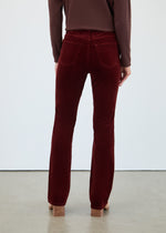 Load image into Gallery viewer, FDJ - OLIVIA BOOTLEG CORDUROY
