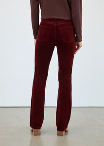 FDJ - OLIVIA BOOTLEG CORDUROY
