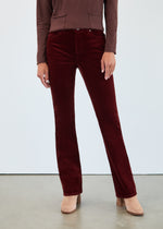 Load image into Gallery viewer, FDJ - OLIVIA BOOTLEG CORDUROY
