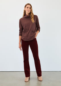 FDJ - OLIVIA BOOTLEG CORDUROY