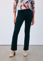 Load image into Gallery viewer, FDJ - OLIVIA BOOTLEG CORDUROY
