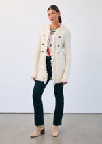 Load image into Gallery viewer, FDJ - OLIVIA BOOTLEG CORDUROY
