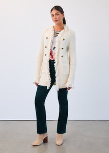 FDJ - OLIVIA BOOTLEG CORDUROY