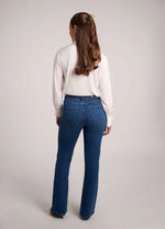 Load image into Gallery viewer, YOGA JEANS - ALEX BOOTCUT CLASSIC 32&quot;
